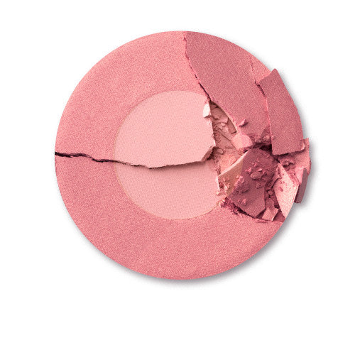 Charlotte Tilbury Blush - CHEEK TO CHIC - Shade: LOVE GLOW - The Powder Room