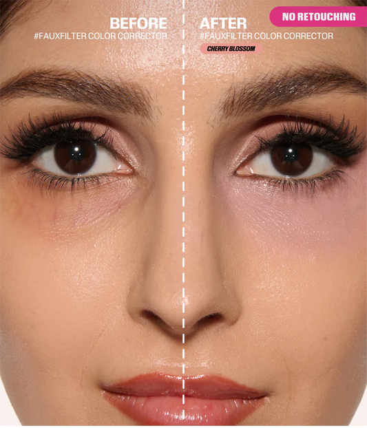 Huda Beauty #FAUXFILTER Color Corrector – Cherry Blossom 9ml