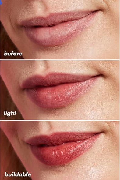 Elf - Sheer For It Blush Tint - Cherry Cola - The Powder Room