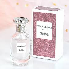 Coach Dreams by Coach - 4.5ml with box - The Powder Room
