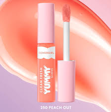 Cover Girl Clean Fresh Yummy Gloss - The Powder Room