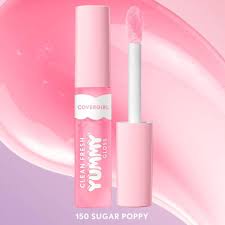 Cover Girl Clean Fresh Yummy Gloss - The Powder Room