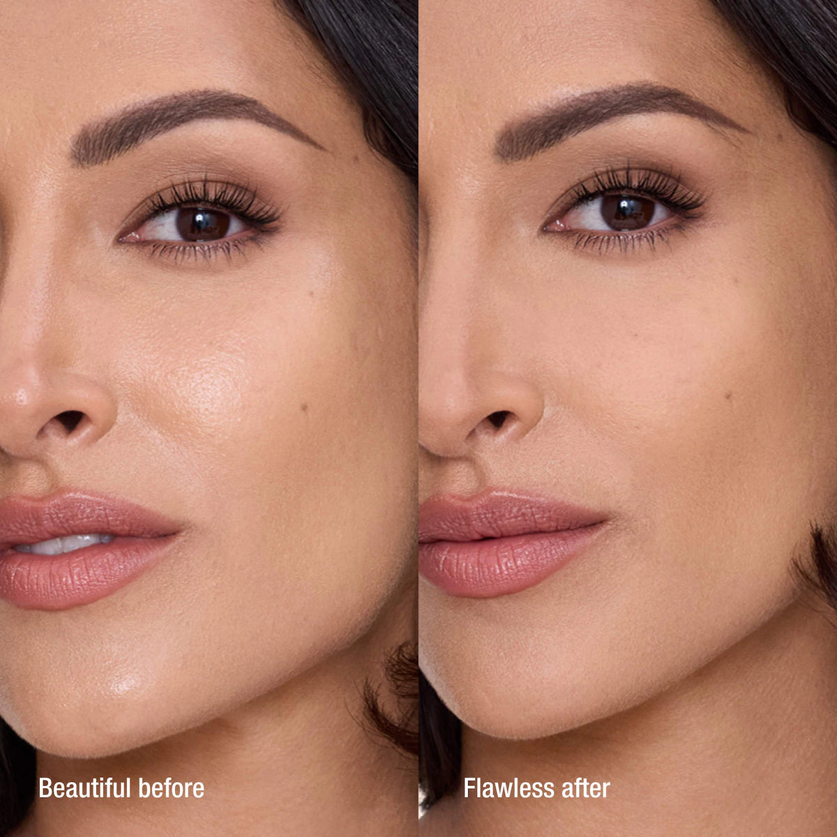 Airbrush Flawless Finish Powder Medium Charlotte Tilbury