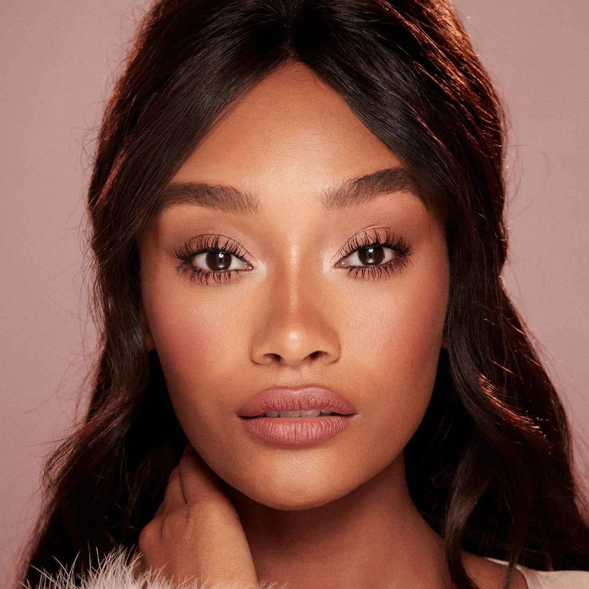 Charlotte Tilbury Pillow Talk Push Up Lashes Volumizing & Lengthening Mascara