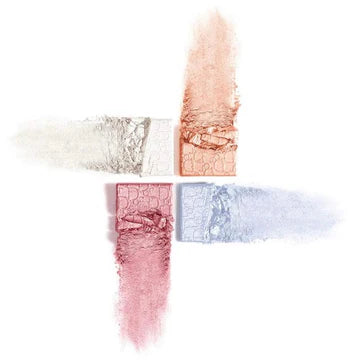 DIOR - Backstage Glow Face Palette - 006 Celestial Glow - The Powder Room