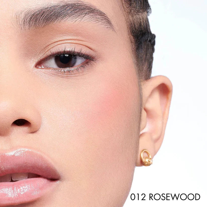 Dior Rosy Glow Blush - 012 Rosewood - The Powder Room