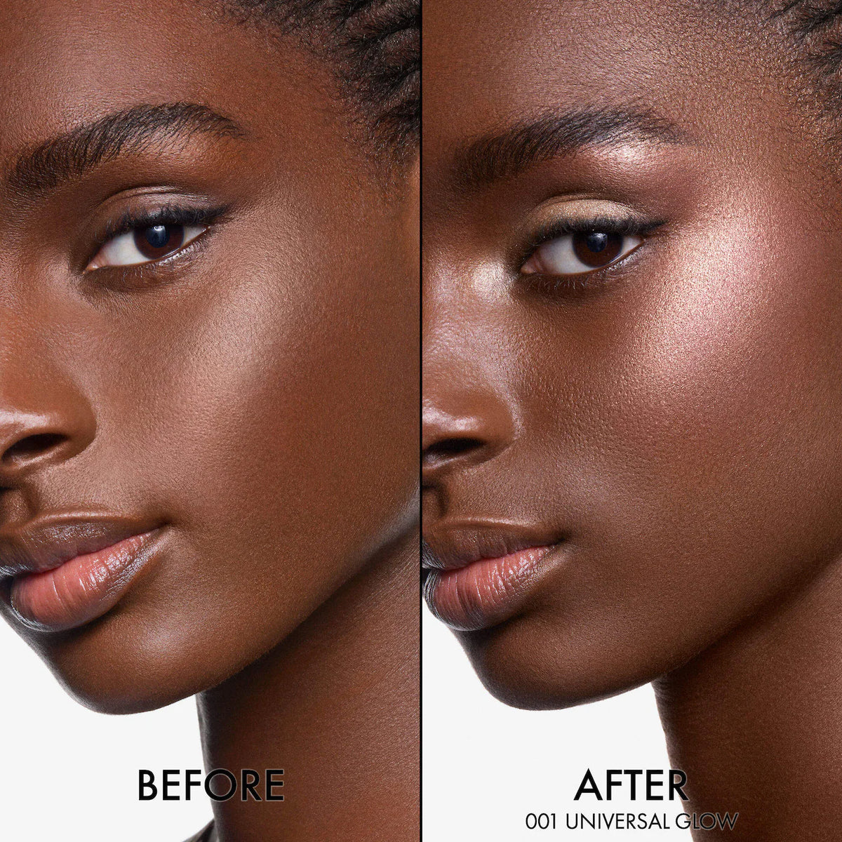 Dior Glow Maximizer Universal Glow face palette product view