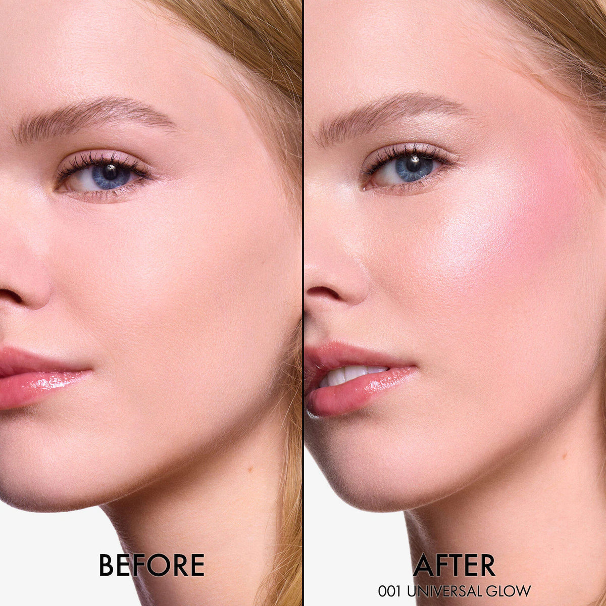 Dior Glow Maximizer Universal Glow face palette product view