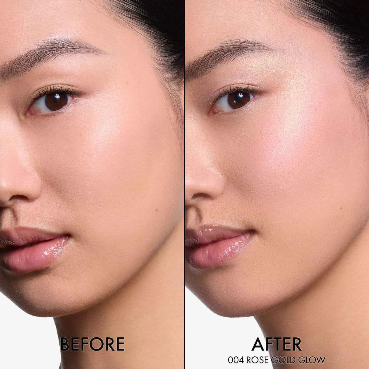 Dior Glow Maximizer radiant face palette