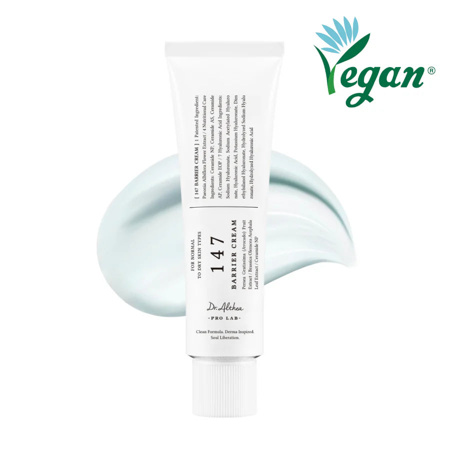 Dr Althea 147 Barrier Cream - 50ml - The Powder Room