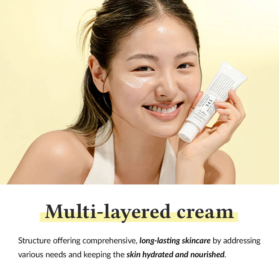 Dr Althea 345 Relief Cream - 50ml - The Powder Room
