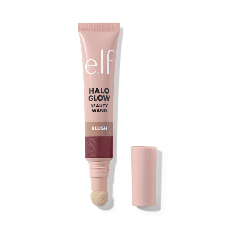 Elf Halo Glow Blush Beauty Wand - The Powder Room