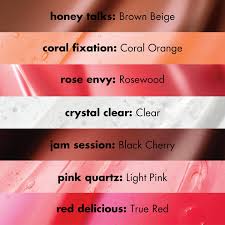 Elf Glow Reviver Lip Oil - The Powder Room