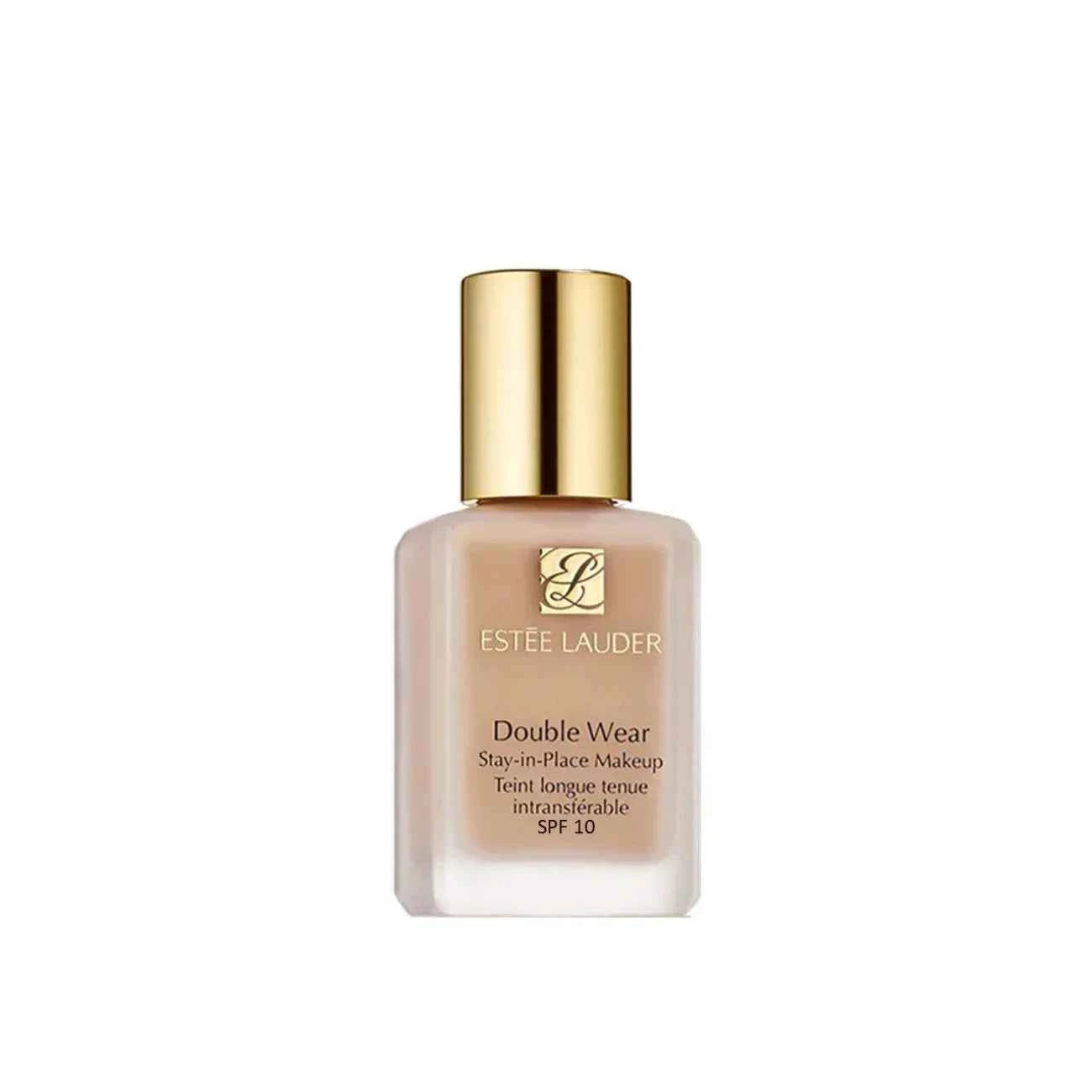 ESTEE LAUDER Double Wear Foundation - The Powder Room