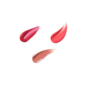 Fenty Beauty Glossy Posse Volume 7.0 Full - Size Gloss Bomb Trio - The Powder Room