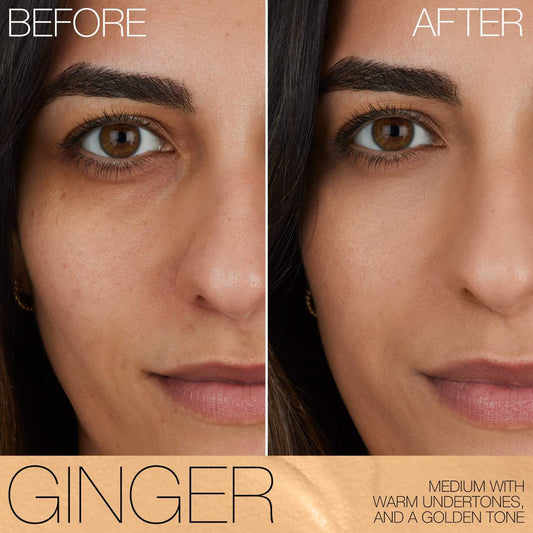 NARS Cosmetics Soft Matte Complete Full Coverage Concealer – Ginger (M2)