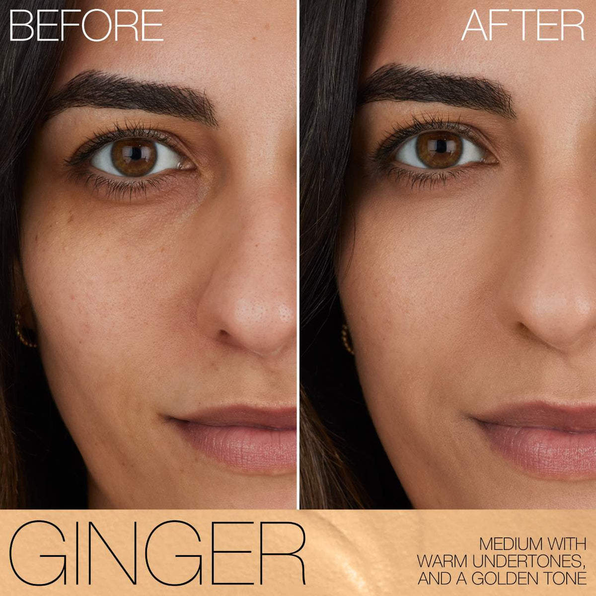 NARS Cosmetics Soft Matte Complete Full Coverage Concealer – Ginger (M2)