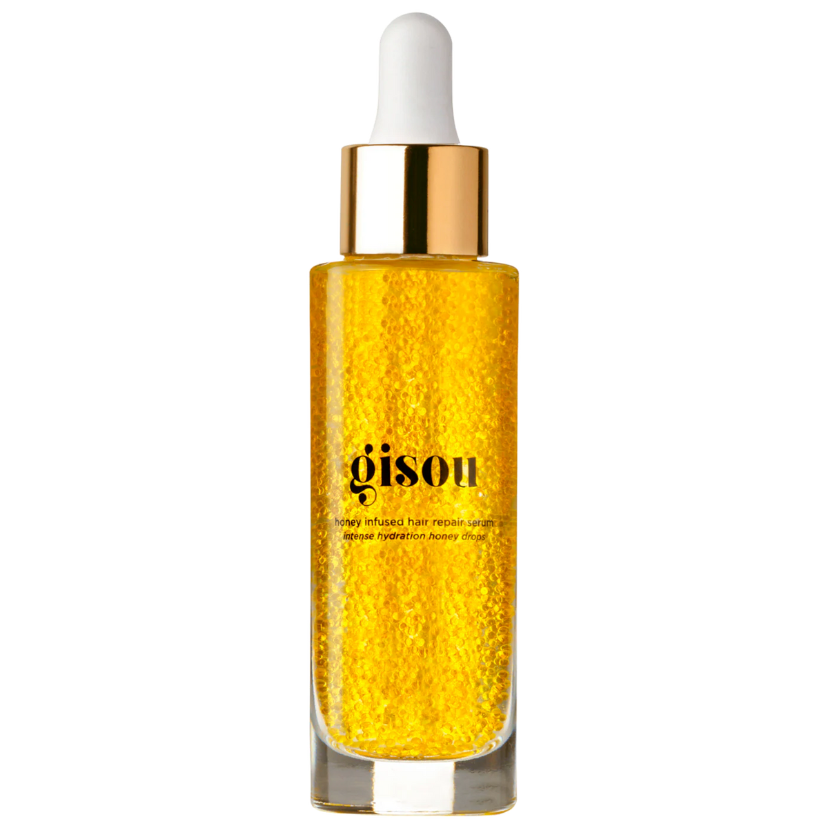 Gisou Honey Infused Hair Repair Serum 30ml