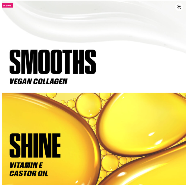 Huda Beauty Glossiest Gloss Trio - The Powder Room