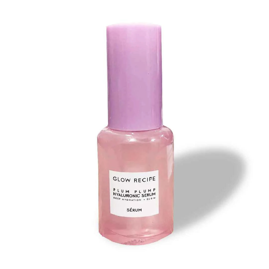 Glow Recipe Plum Plump Hyaluronic Serum - 10ml - The Powder Room