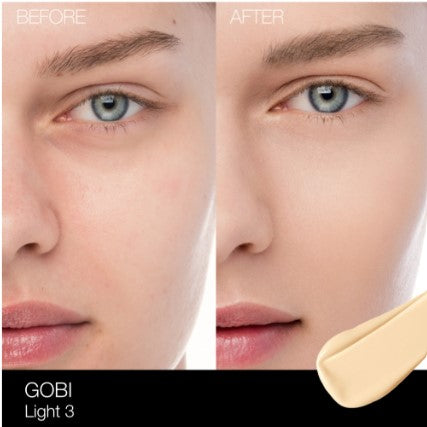 NARS Natural Radiant Longwear Foundation - The Powder Room