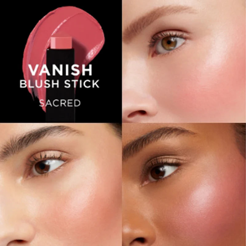 HOURGLASS Vanish Blush Stick - Sacred - The Powder Room