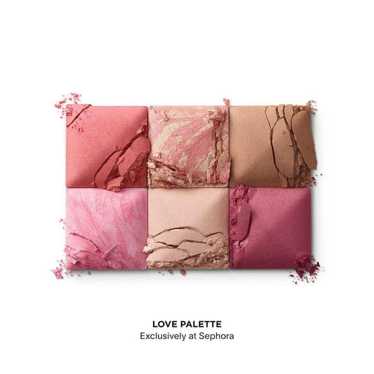 Coming Soon - Hourglass Ambient Lighting Edit Unlocked Palette – Love
