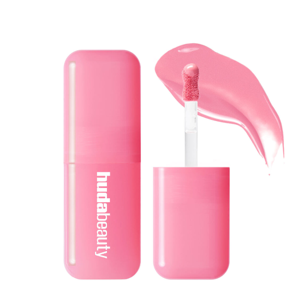 Huda Beauty Blush Filter Liquid Blush - Bubble Gum - The Powder Room