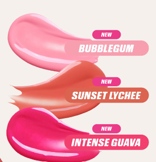 Huda Beauty Blush Filter Liquid Blush - Bubble Gum - The Powder Room