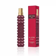 VALENTINO Voce Viva Intensa - Travel Spray 10 mL - The Powder Room