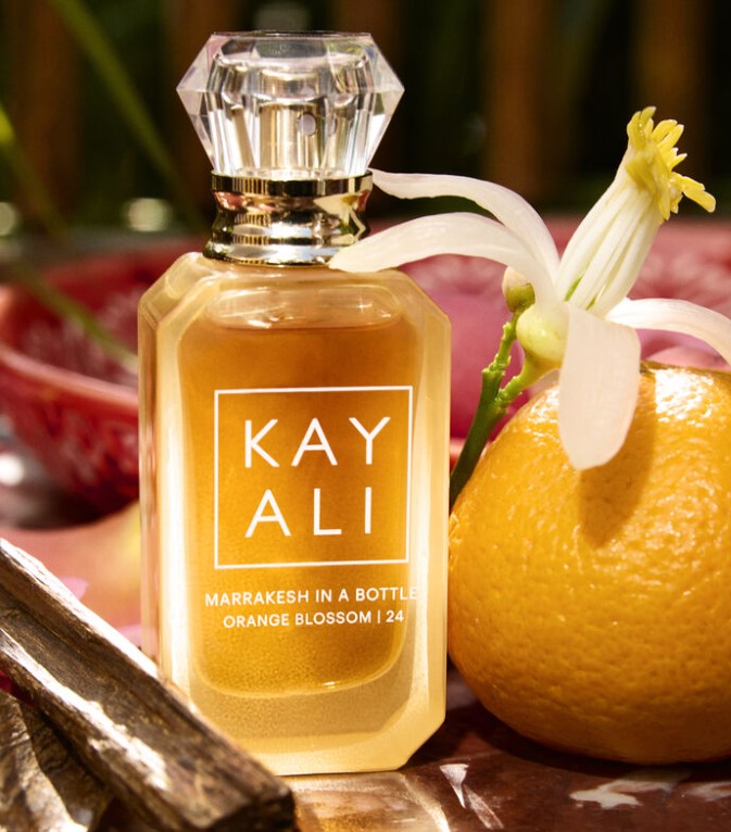 KAYALI Vacay in a Bottle Miniature Set - The Powder Room