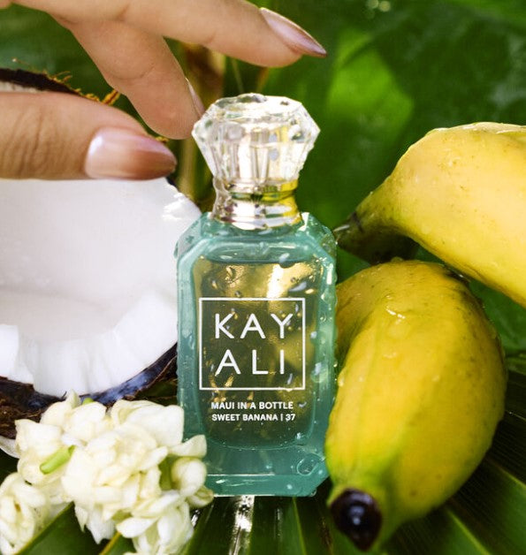 KAYALI Vacay in a Bottle Miniature Set - The Powder Room