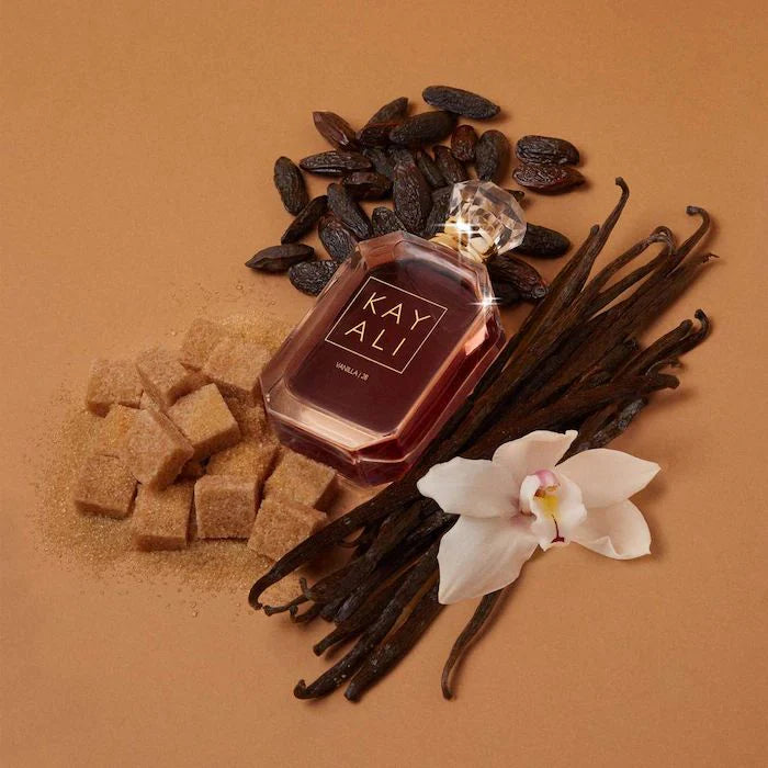 KAYALI Vanilla Miniature Obsessions Perfume Set - The Powder Room