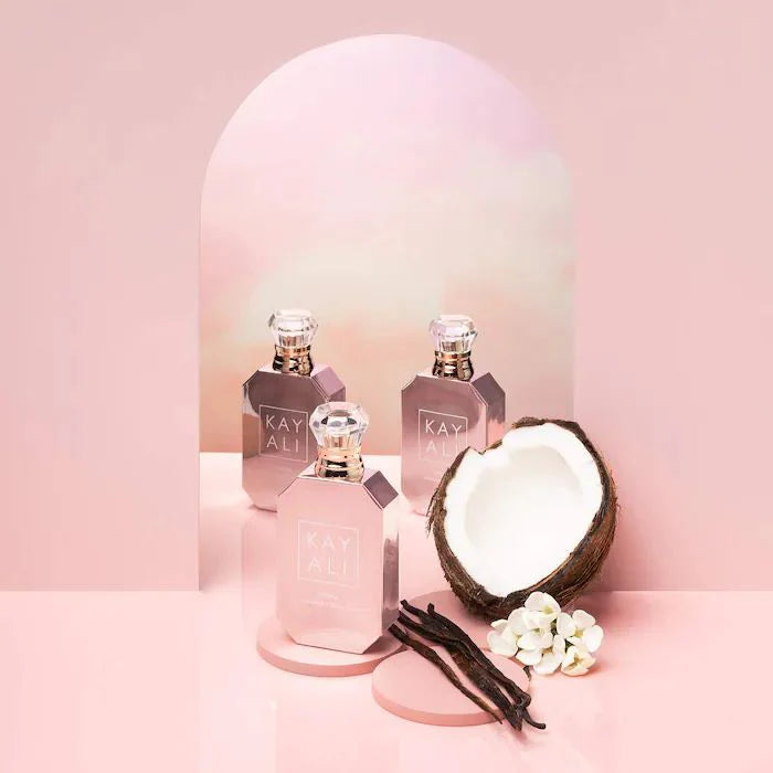 KAYALI Vanilla Miniature Obsessions Perfume Set - The Powder Room