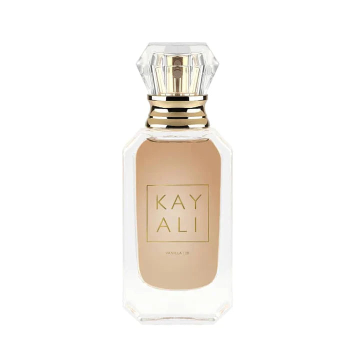 KAYALI Vanilla | 28 - 10ml Spray bottle - No box - The Powder Room