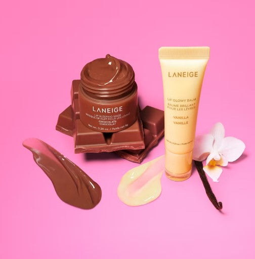 Laneige s'mores kisses set - The Powder Room