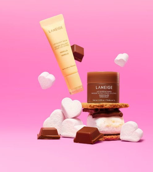 Laneige s'mores kisses set - The Powder Room