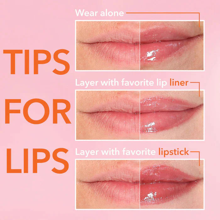 Sephora Favorites Holiday Lip Value Set - The Powder Room