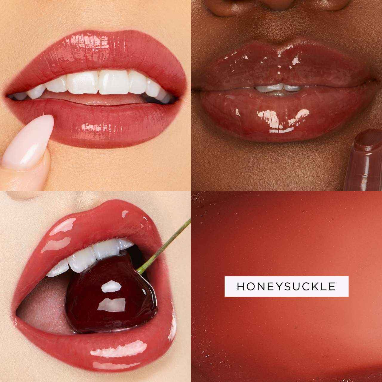 Sephora Favorites Holiday Lip Value Set - The Powder Room