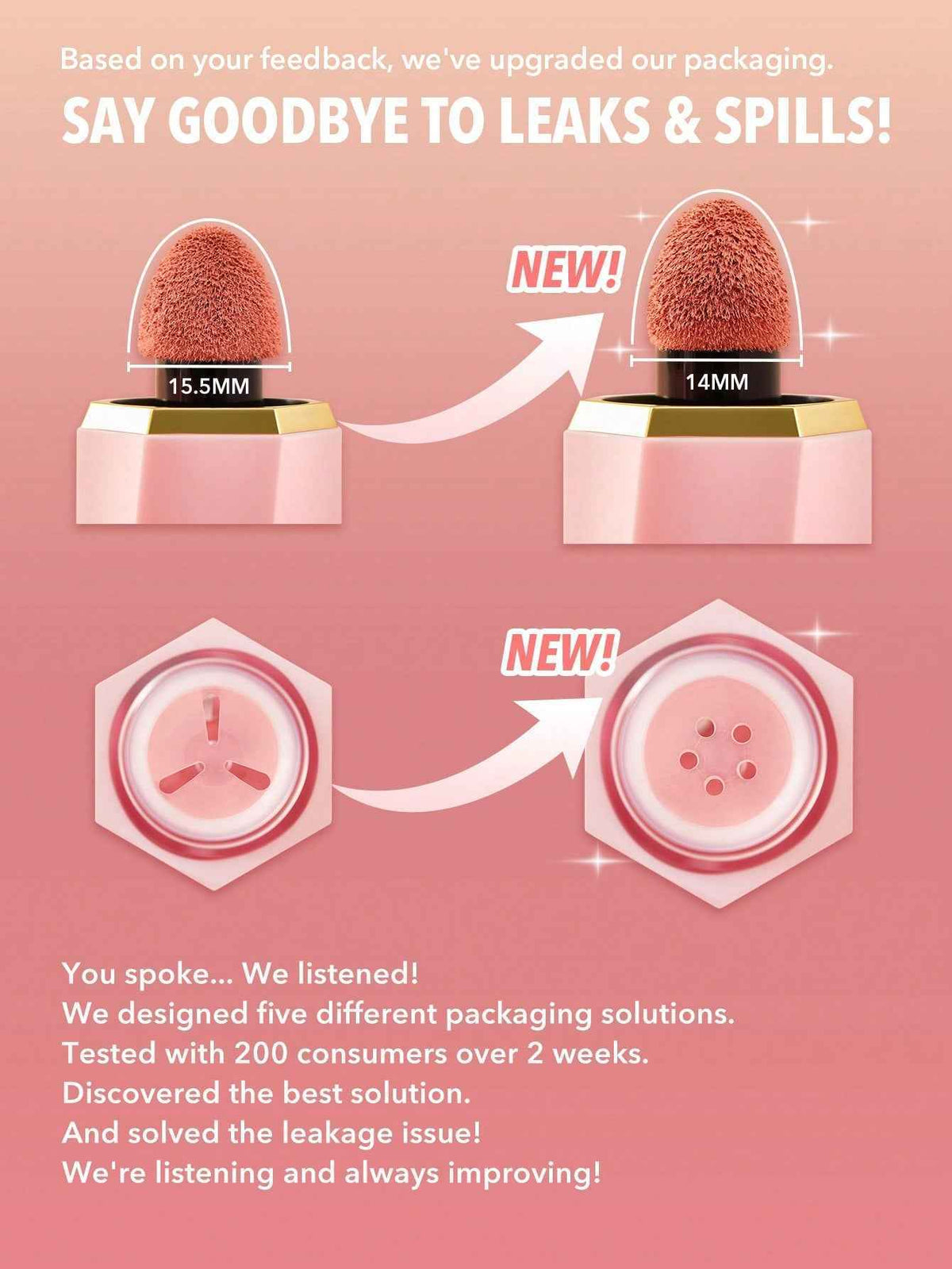 Sheglam Color Bloom Liquid Blush Matte Finish -Rose Ritual - The Powder Room