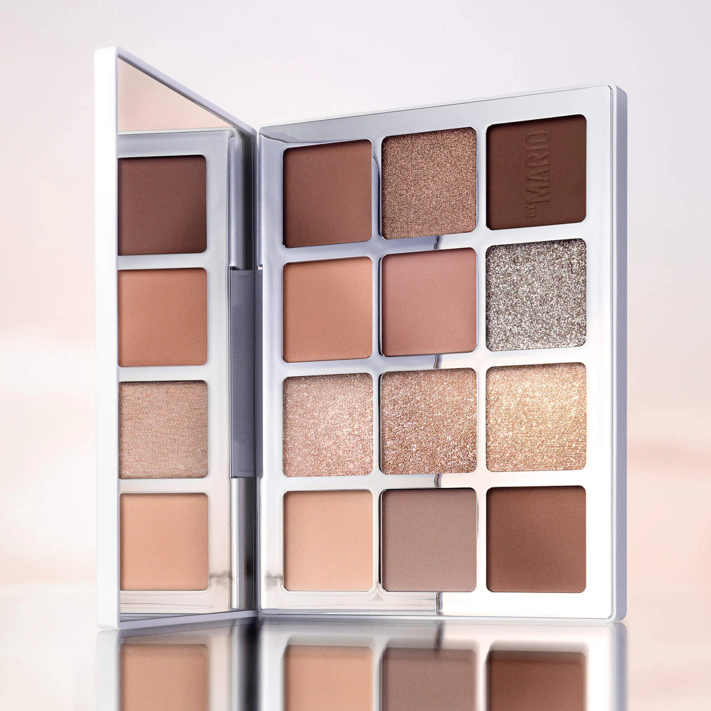 Makeup By Mario Ethereal Eyes™ Eyeshadow Palette – The Original