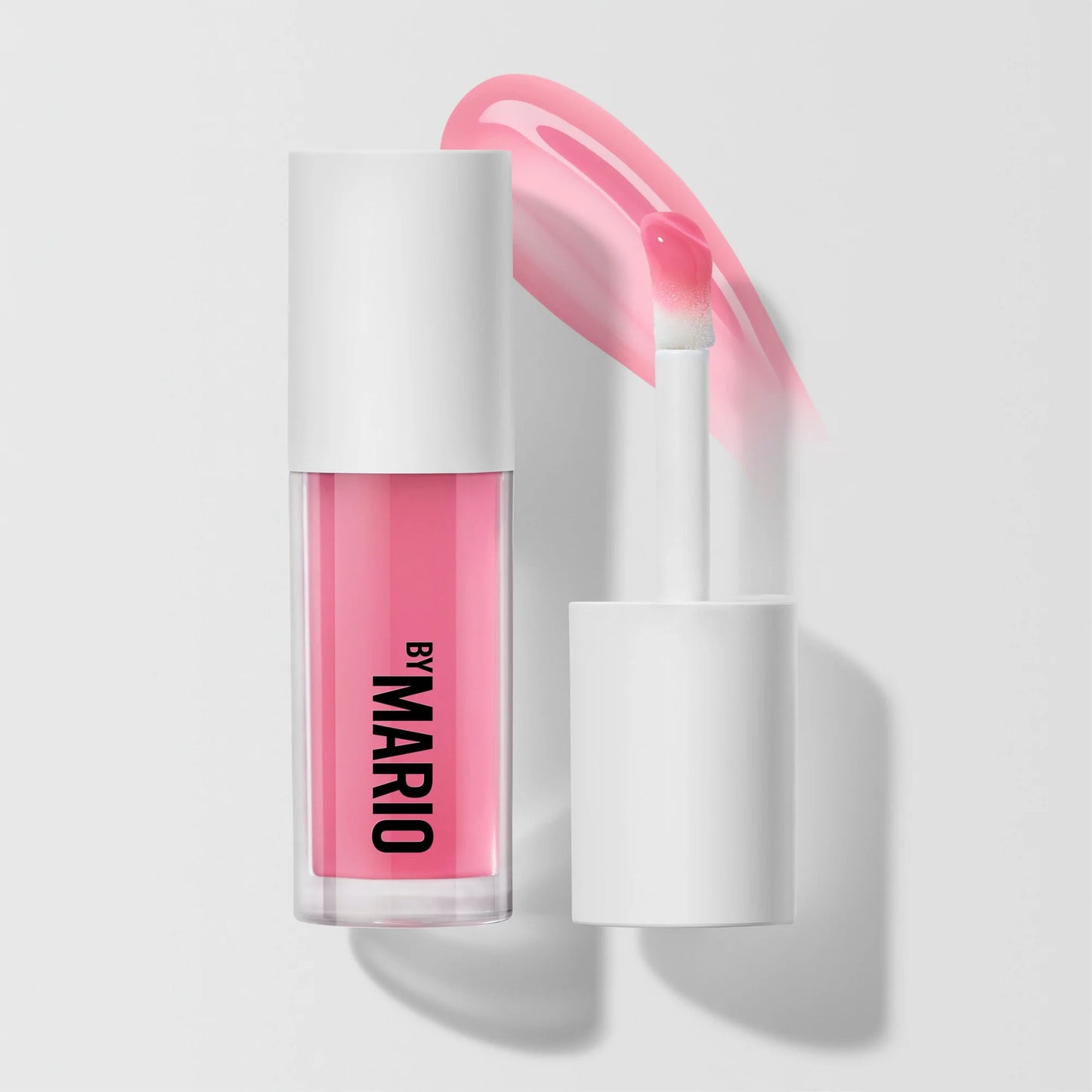 Makeup by Mario SuperShine Lip Gloss - Perfect Pink - The Powder Room