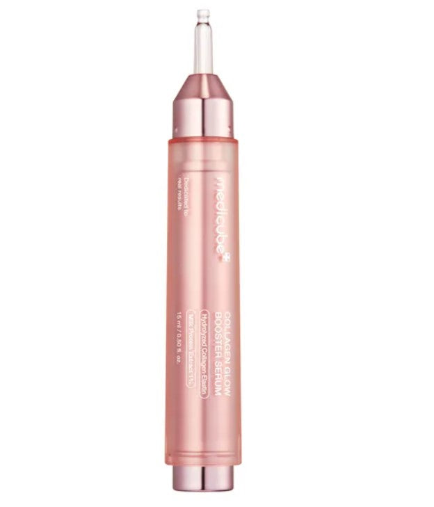 Medicube Collagen Glow Booster Serum - 15ml - The Powder Room