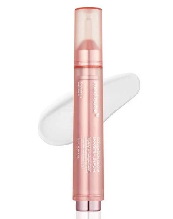 Medicube Collagen Glow Booster Serum - 15ml - The Powder Room