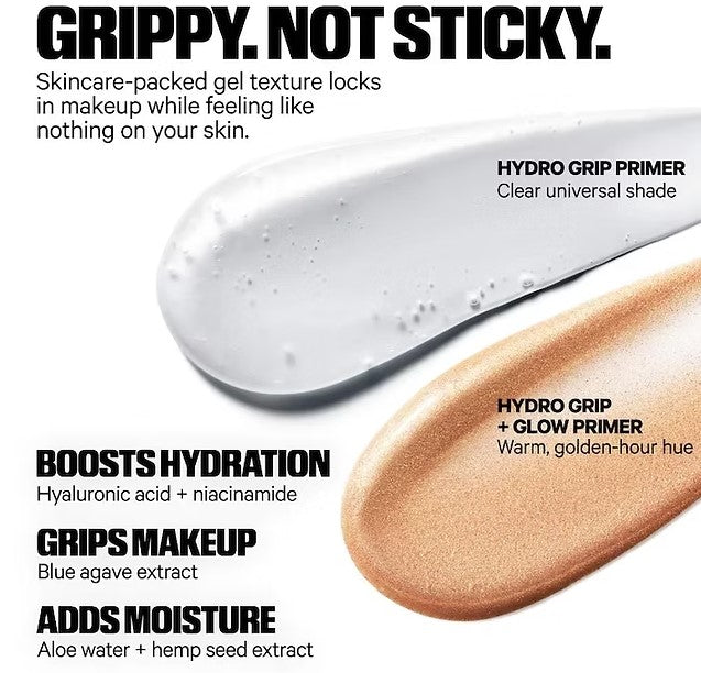 Milk Makeup Hydro Grip Primer Pre-Game Pack - The Powder Room