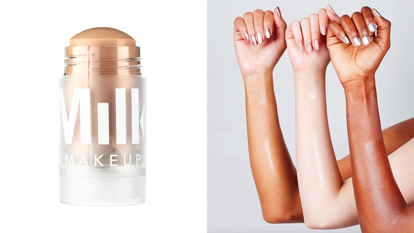 Milk Makeup Luminous Blur Stick - The Powder Room