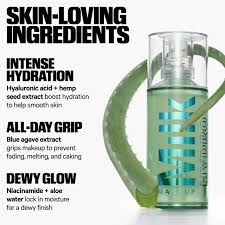 MILK MAKEUP Hydro Grip Primer - 45ml - Full size - The Powder Room
