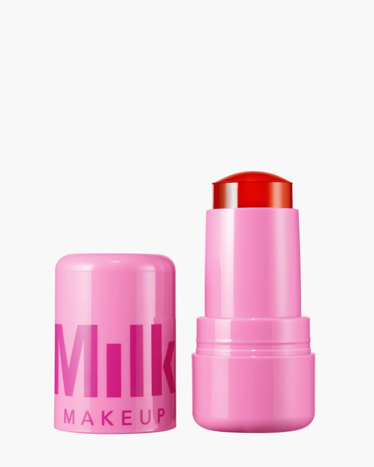 Milk Makeup - Cooling Water Jelly Tint sheer lip + cheek stain - The Powder Room