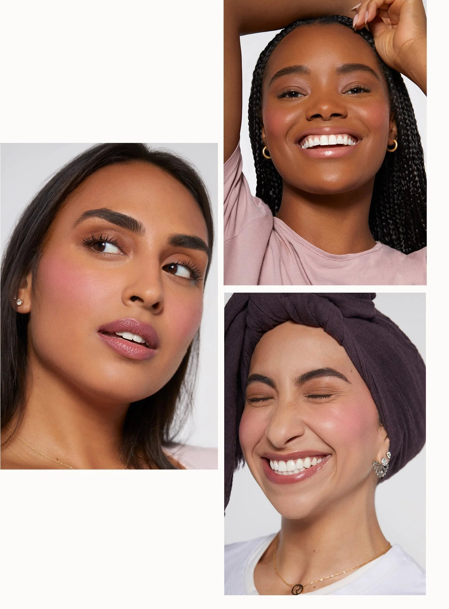 Rare Beauty Soft Pinch Liquid Blush - 3.2ml Mini - The Powder Room