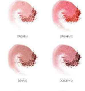 NARS Basic Instincts Cheek Quad I – Limited Edition Blush Palette